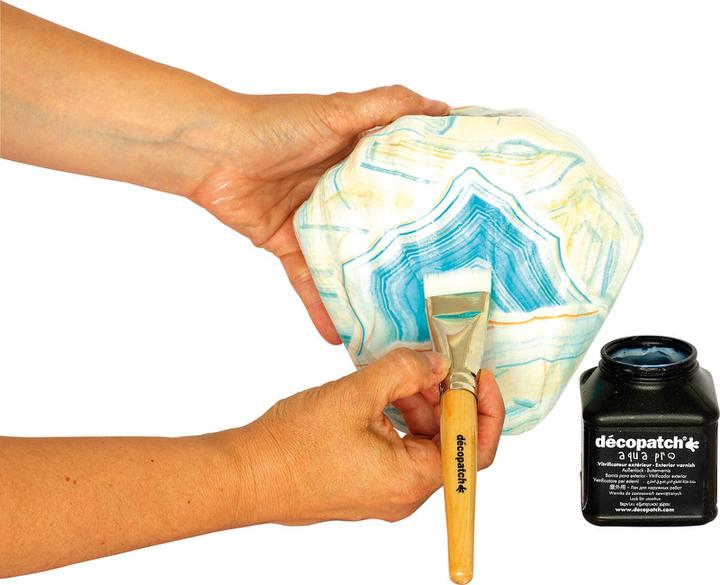 Immagine prodotto Décopatch Lacca trasparente (2770 g, 180 ml)
