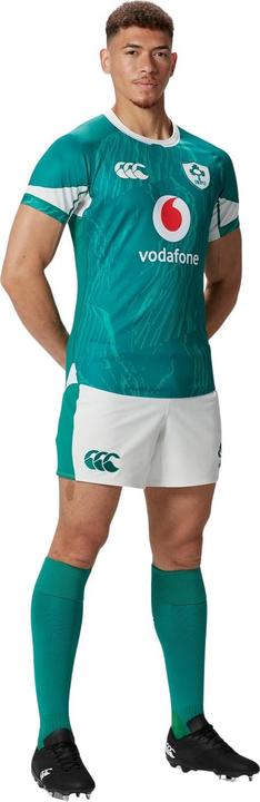 Canterbury heimshorts irland 2024/25