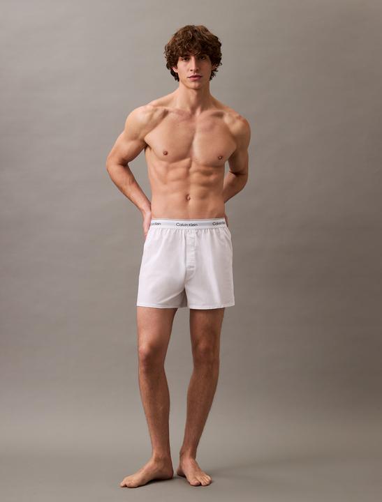 Produktbild Calvin Klein Boxer Slim 3pk (L)