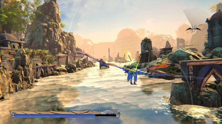 Produktbild Limited Run Panzer Dragoon ( #67) (Switch, Switch Lite, Switch OLED, EN)