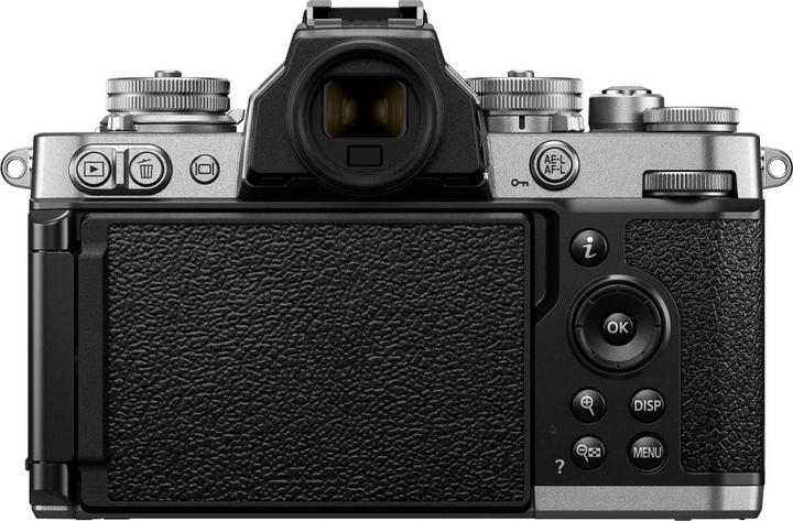Actual product image Nikon Z fc Kit (28 mm, 20.90 Mpx, DX)