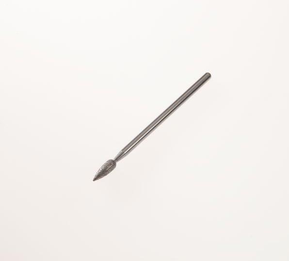 Promed Diamant Fräser football (1 x)