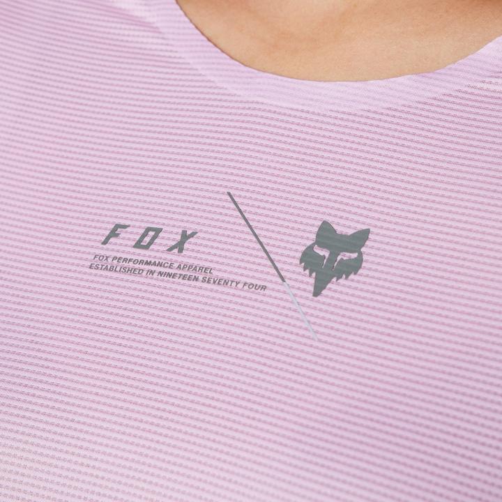 Image du produit Fox Jersey 23 W Flexair Ss Blsh XL (XL)