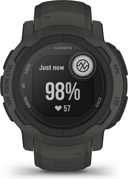 Image du produit Garmin Instinct 2 (45 mm)