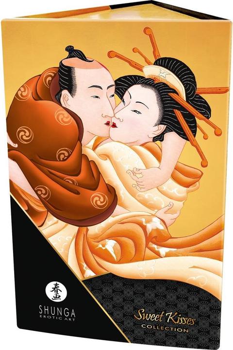 Produktbild Shunga Sweet Kisses (475 ml)