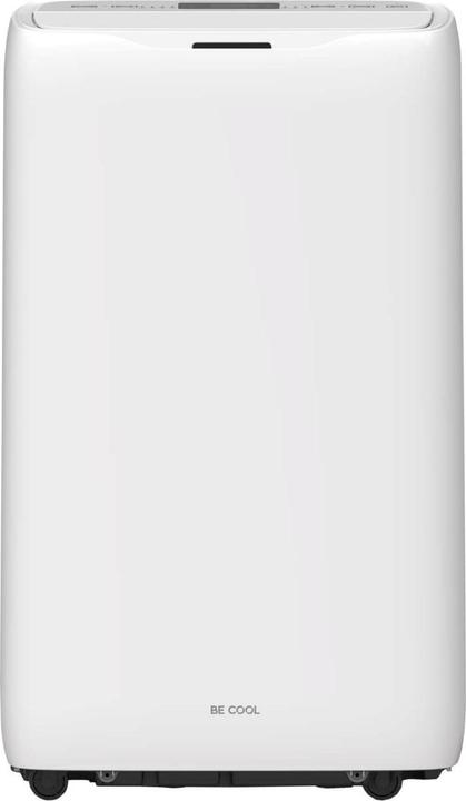Actual product image Be Cool BE COOL air conditioner 16,000 BTU with WiFi (58 m², 16000 BTU/h)