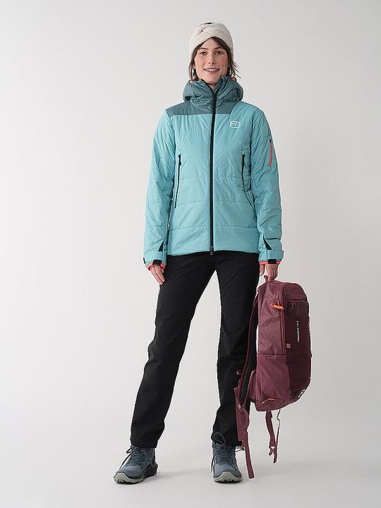 Actual product image Ortovox Punta Berrino Pants W (S)