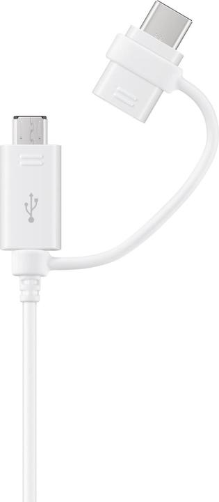 Produktbild Samsung Combo (1.50 m, USB 2.0)