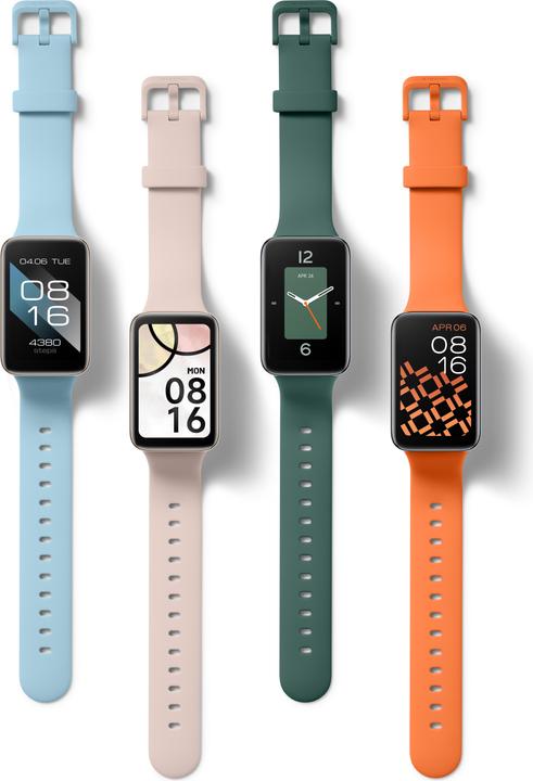 Image du produit Xiaomi Smart Band 7 Pro (44.70 mm)