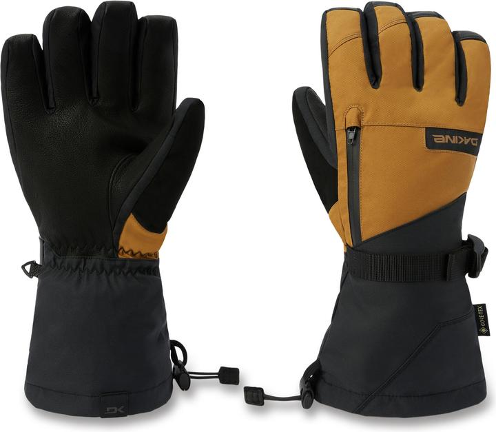 Immagine prodotto Dakine Guanto Titan Gore-Tex in pelle (XL)