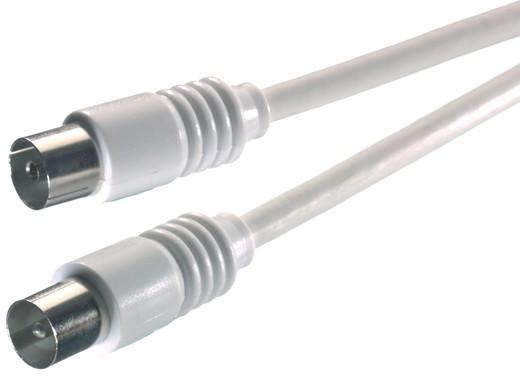 Produktbild Vivanco Antennenanschluss (75 dB, Antennenkabel)