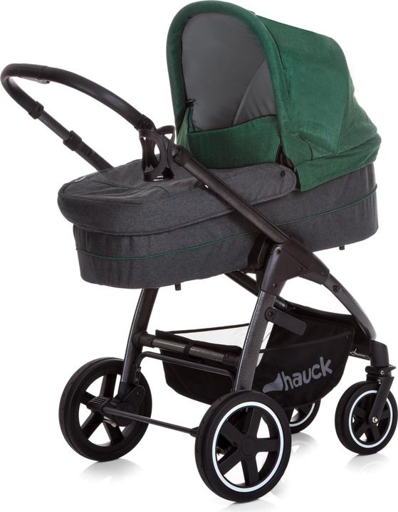 Produktbild Hauck Soul Plus Trio Set