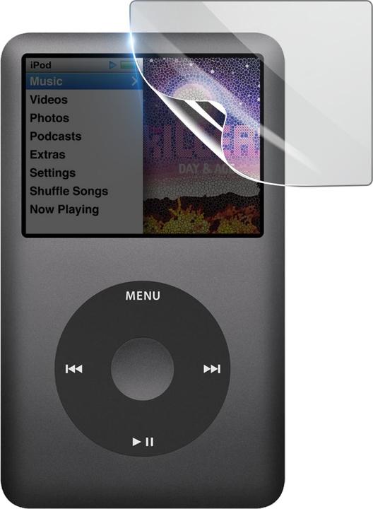 Produktbild 3MK Hydrogel Bildschirmfolie für Apple iPod Classic 160Gb