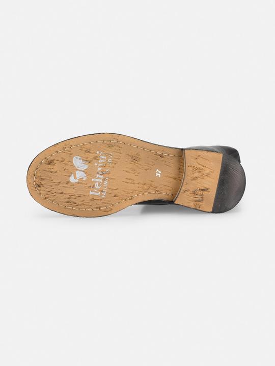 Actual product image Felmini You'll love the comfort and style of this comfortable and fashionable casual boot from. H (37)