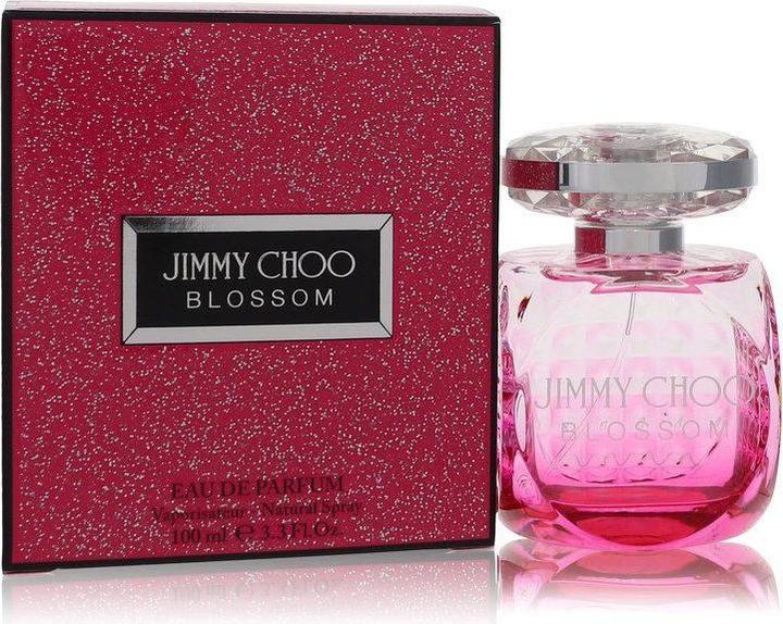 Image du produit Jimmy Choo Fleurir (Eau de toilette, 100 ml)