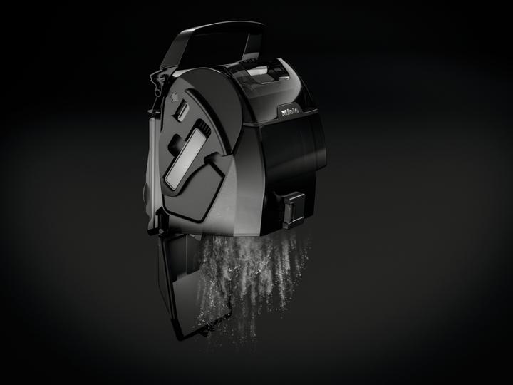 Image du produit Miele Boost CX1