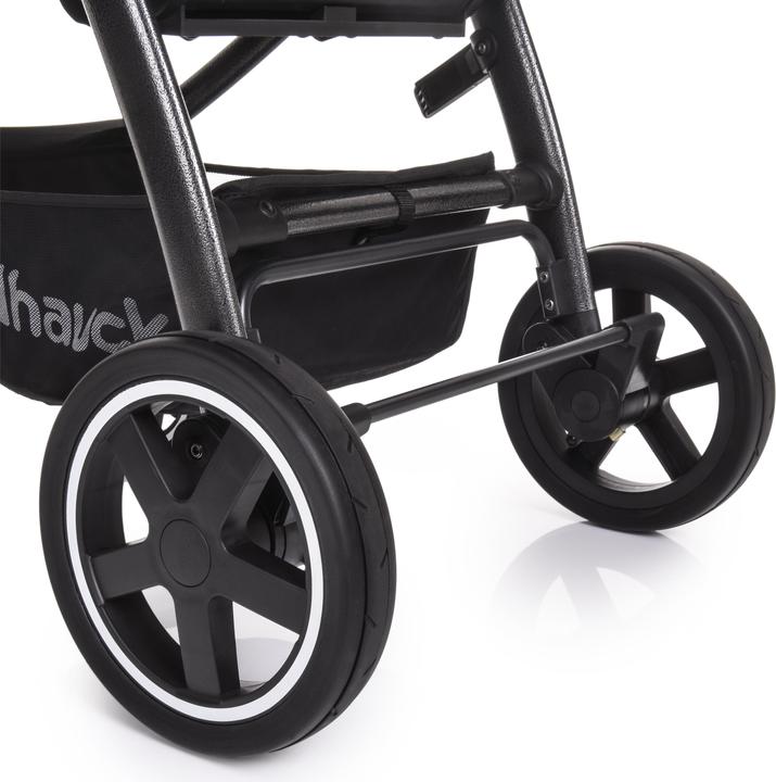 Actual product image Hauck Soul Plus Trio Set