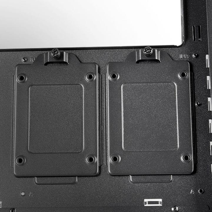 Immagine prodotto Silverstone Fara R1 Pro V2 (mATX, Mini-ITX, ATX)