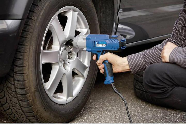 Produktbild Cartrend Expert (Netzbetrieb)