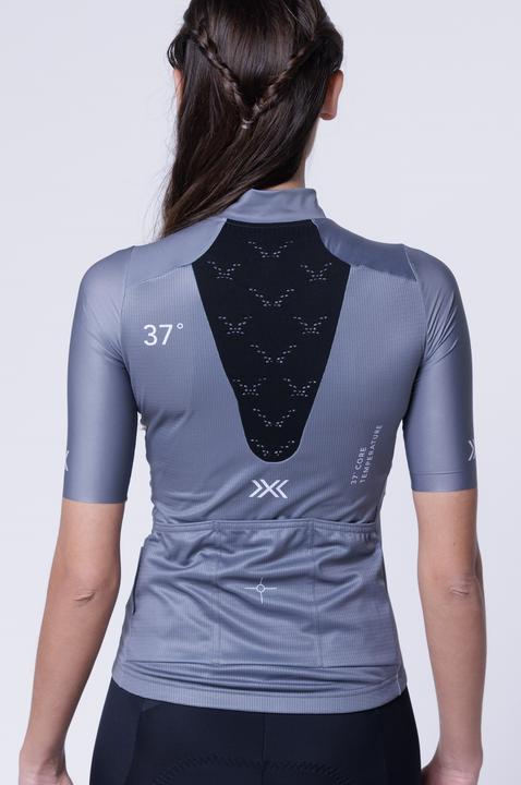 Image du produit X-Bionic Femmes Corefusion Ride Jersey S/S (S)