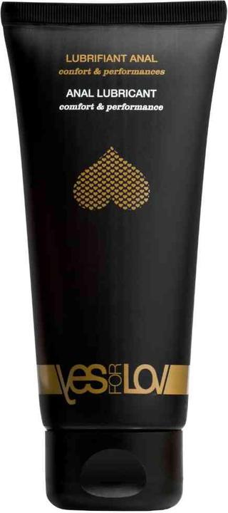 Produktbild YESforLOV Comfort & Performance (100 ml)
