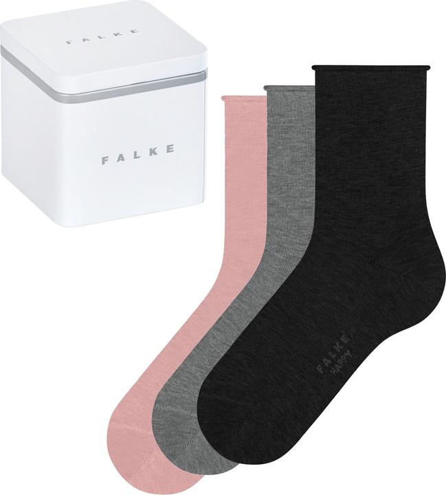 Immagine prodotto Falke Socken Casual (confezione da 3, 39 - 42)