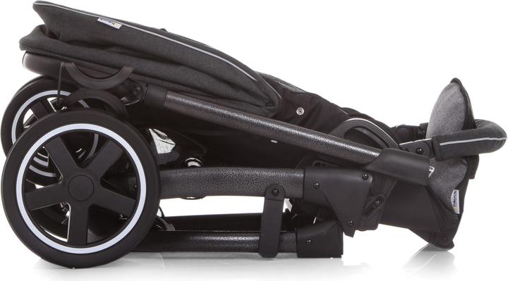 Actual product image Hauck Soul Plus Trio Set