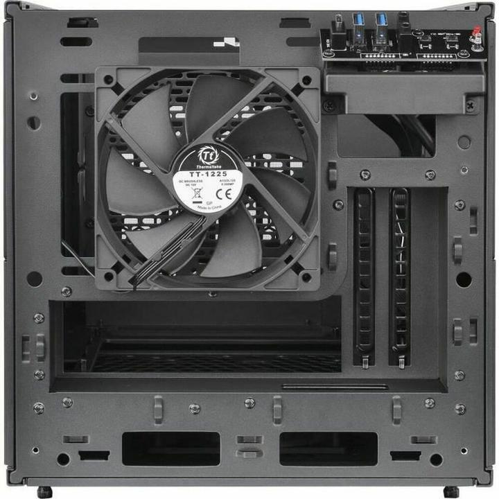 Produktbild Thermaltake The Tower 100 (Mini-ITX)
