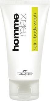 La Nature Hair & Body Wash (50 ml)
