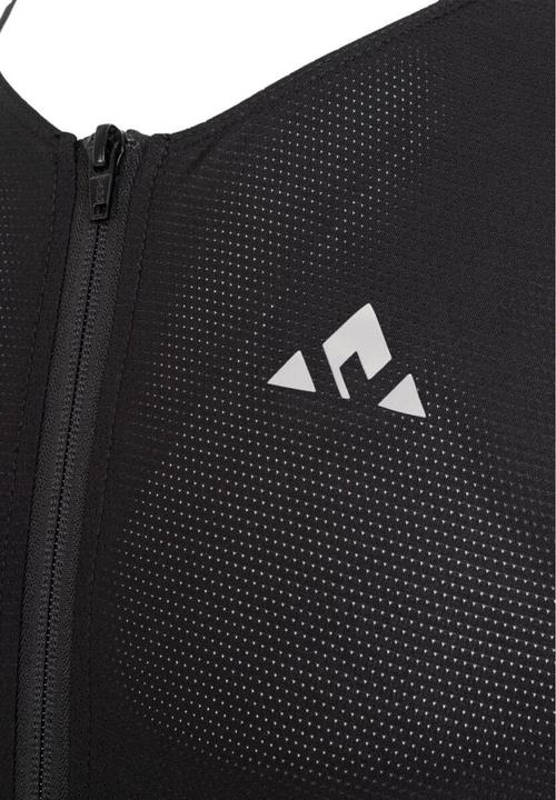 Actual product image Whistler McMorris (S, Back protector, Unique specimen)