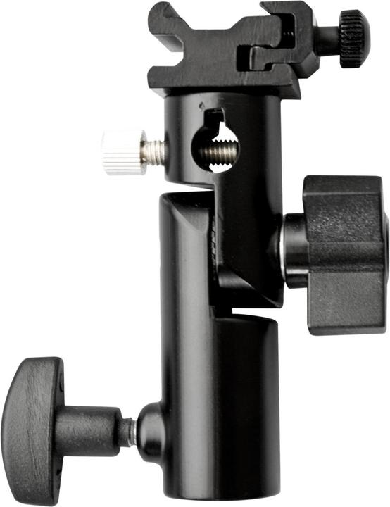 Actual product image Westcott Apollo Orb Speedlite Kit (Soft boxes, 110 cm)