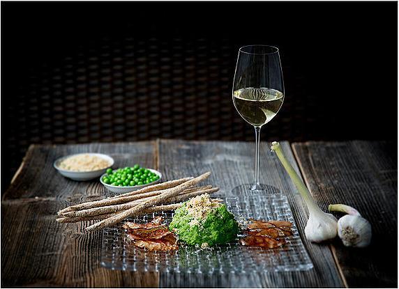 Image du produit Riedel Verre à vin VERITAS (40 cl, 1 Verres, Verres à vin rouge, Verres à vin blanc)