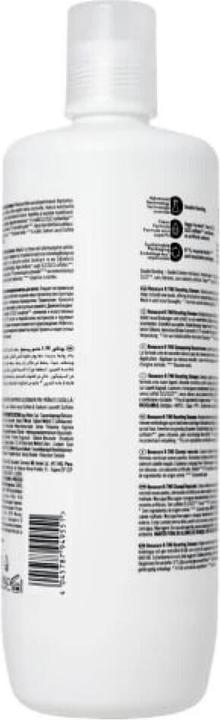 Produktbild Schwarzkopf R-TWO Resetting Shampoo (1000 ml, Flüssiges Shampoo)