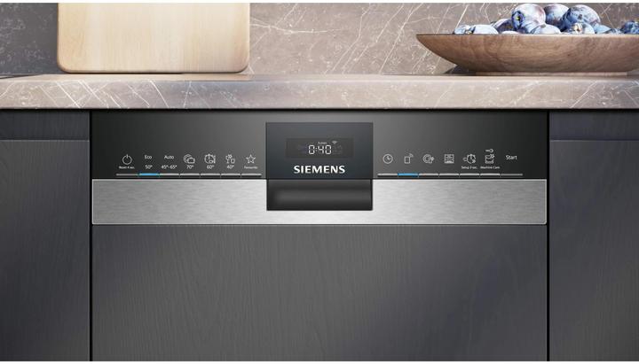Immagine prodotto Siemens SIEM Einbau-Geschirrspüler