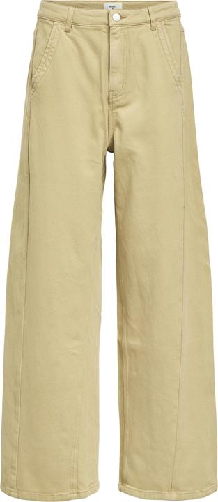 Actual product image Object OBJMOJI Jeans mit weitem Bein (L)