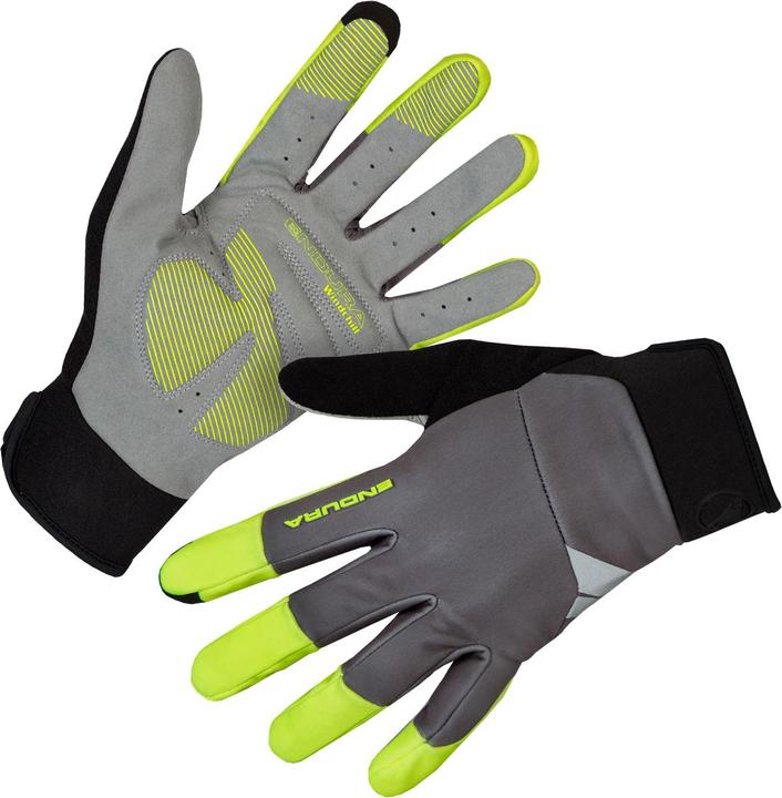 Actual product image Endura Windchill (M)