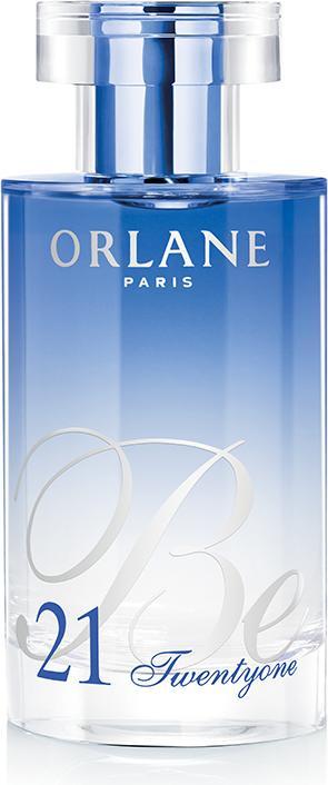 Actual product image Orlane Be 21 (Eau de parfum, 100 ml)
