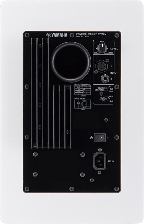 Yamaha Hs5-I (Aktiv, 1 Stk., 1x 70 W)
