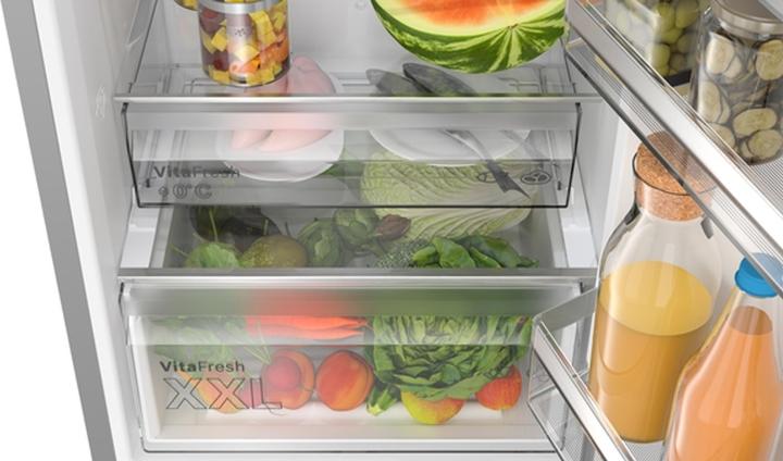 Produktbild Bosch Hausgeräte KGN39VICT (363 l)
