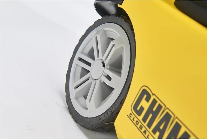 Produktbild Champion Power Equipment 3500-Watt-Inverter-Benzingenerator (3500 W, 6 l)