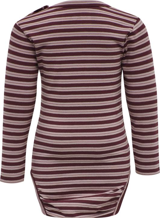 Actual product image hummel Kayla Body L/S (92)