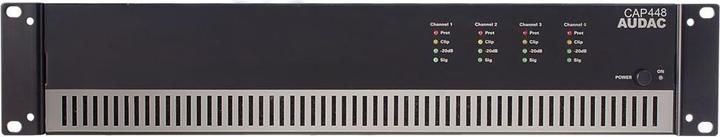 Audac Cap448 (Endstufe)