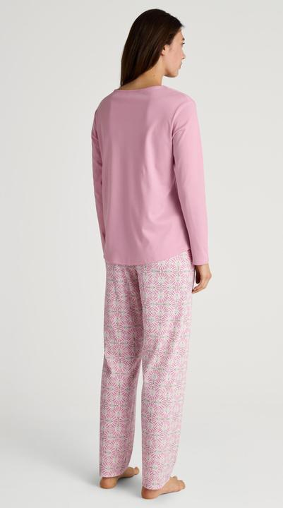 Produktbild Calida Sweet Dreams Pyjama, lang (L)