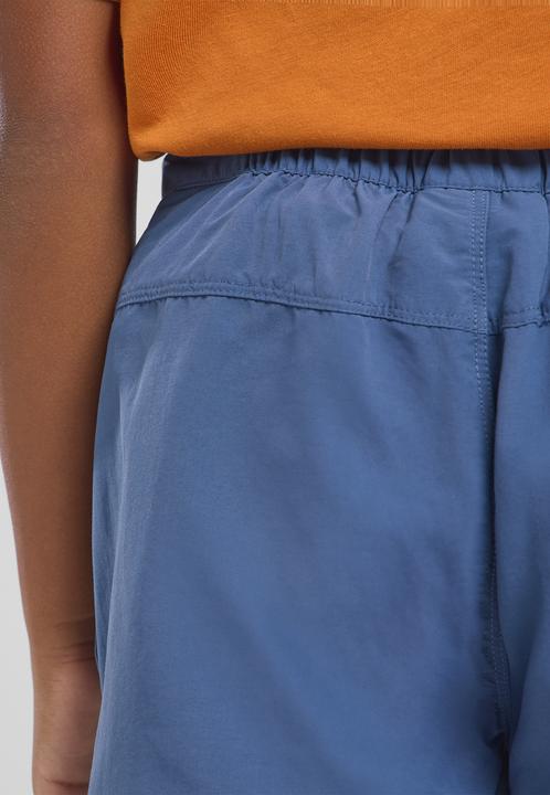 Actual product image Jack Wolfskin Sun Shorts K (140)