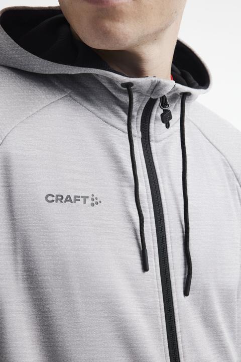 Produktbild Craft Adv Unify Fz Hood M (4XL)