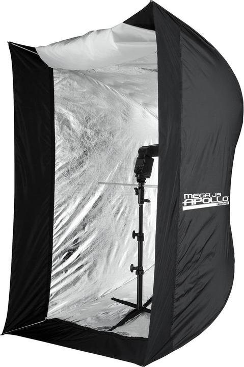 Produktbild Westcott Mega JS Apollo (127 cm) (Softbox, 78.70 cm)