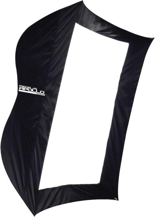 Produktbild Westcott Mega JS Apollo (127 cm) (Softbox, 78.70 cm)