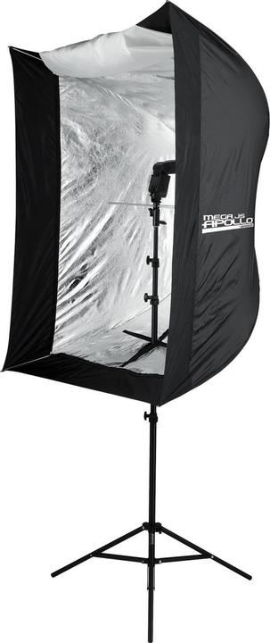 Produktbild Westcott Mega JS Apollo (127 cm) (Softbox, 78.70 cm)