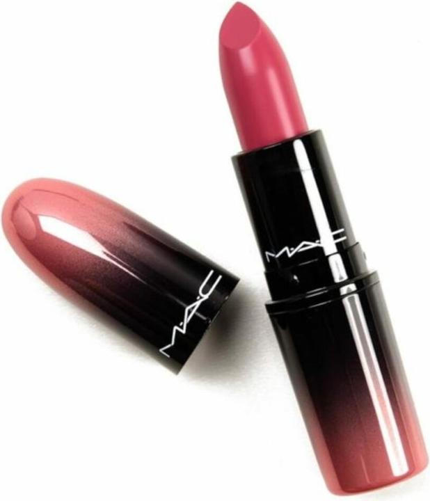 Immagine prodotto MAC Cosmetics Love Me Lipstick- French Silk (Come se mi importasse)