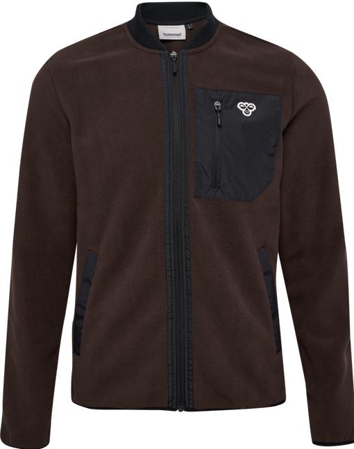Immagine prodotto hummel hmlGiacca con zip BEE (XXL)